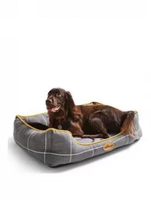 image of Silentnight Memory Foam Bed- Medium