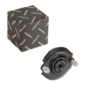 Image of RIDEX Top strut mount Rear Axle 1180S0607 Strut mount,Top mount TOYOTA,STARLET (EP91)