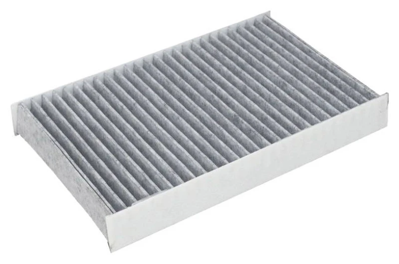 Image of OPTIMAL OP-FCF20087-C Pollen filter Activated Carbon Filter Filter,interior air (424)