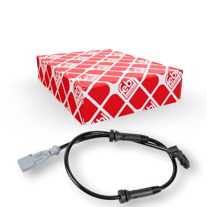 Image of ABS sensor FEBI BILSTEIN 171104