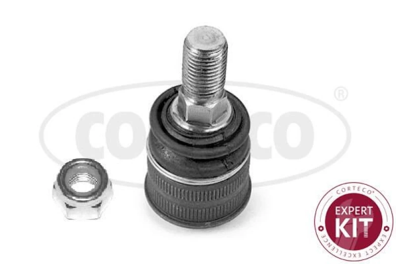 Image of Ball Joint CORTECO 49395876
