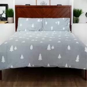 Image of Sleepdown D Jaq Tree TF DCS99 - Grey