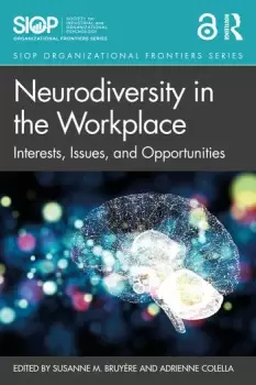 Image of Neurodiversity in the Workplace Interests Issues and Opportunities