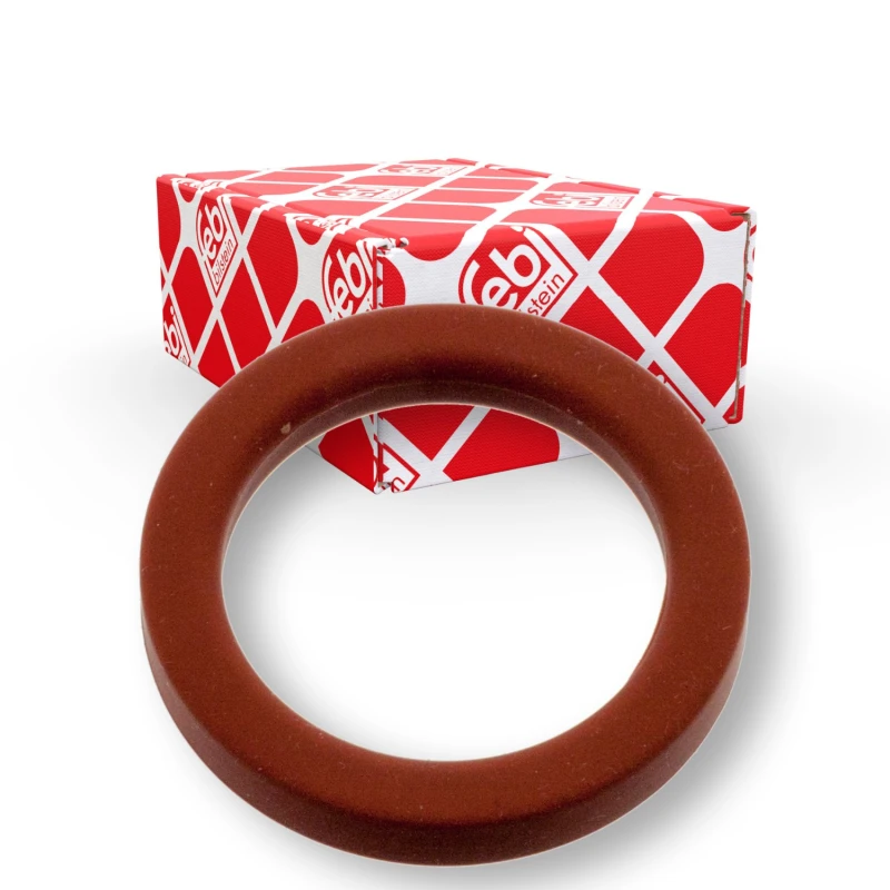 Image of FEBI BILSTEIN 11868 Gaskets Seal,injector holder (3892)