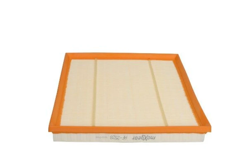 Image of MAXGEAR 26-2509 Air filter Filter Insert Air Filter (8)