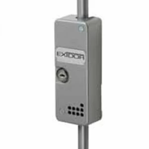 Image of Exidor Exit Alarm Unit for 200 and 300 series Panic Bolts