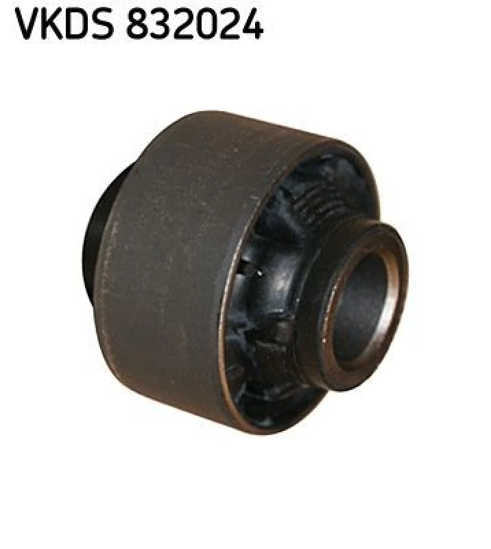 Image of SKF Trailing arm / Suspension arm bush SKF VKDS 832024