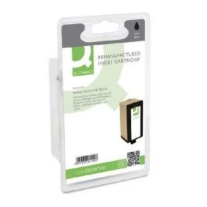Image of Q-Connect HP 920XL Black Ink Cartridge