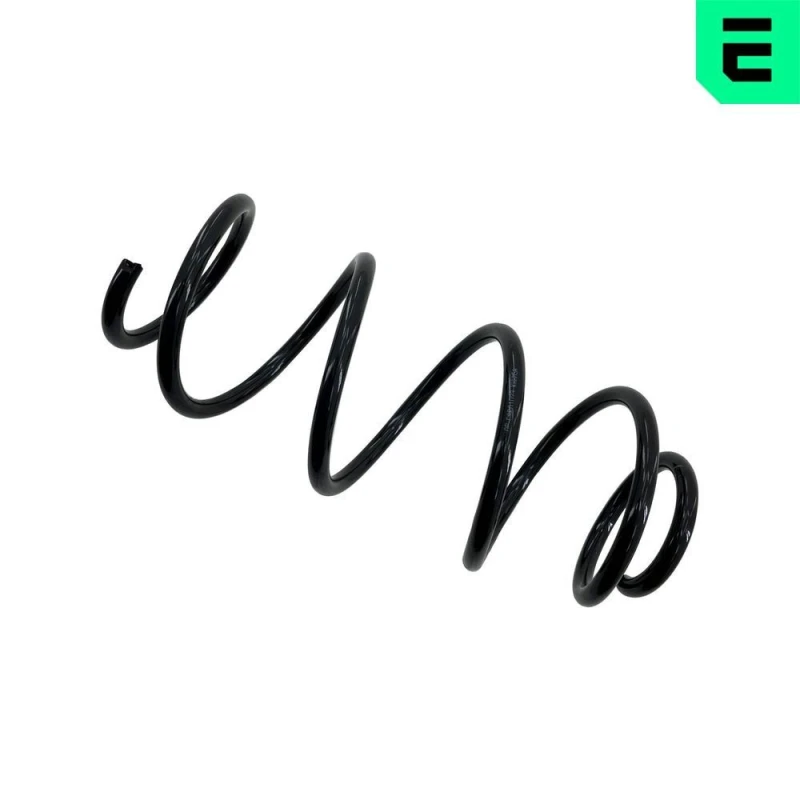 Image of Coil spring OPTIMAL OP-CSP01023