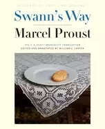 Image of swanns way in search of lost time volume 1