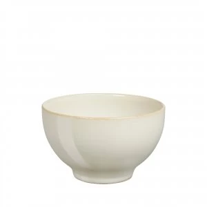 Image of Denby Linen Small Bowl