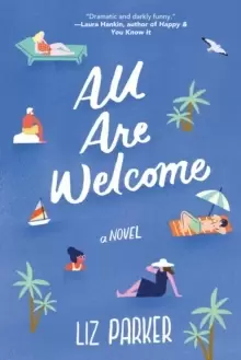 Image of All Are Welcome : A Novel