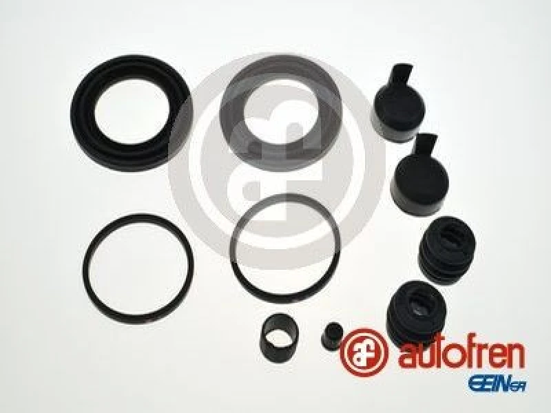 Image of AUTOFREN SEINSA Repair Kit, brake caliper AUTOFREN SEINSA D43021