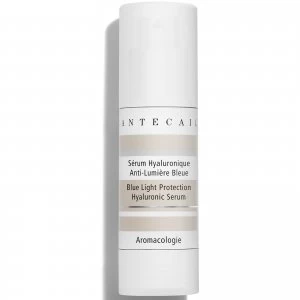 Image of Chantecaille Blue Light Protection Hyaluronic Serum 30ml