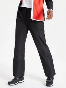 image of Dare 2B Rove Ski Pant - Black