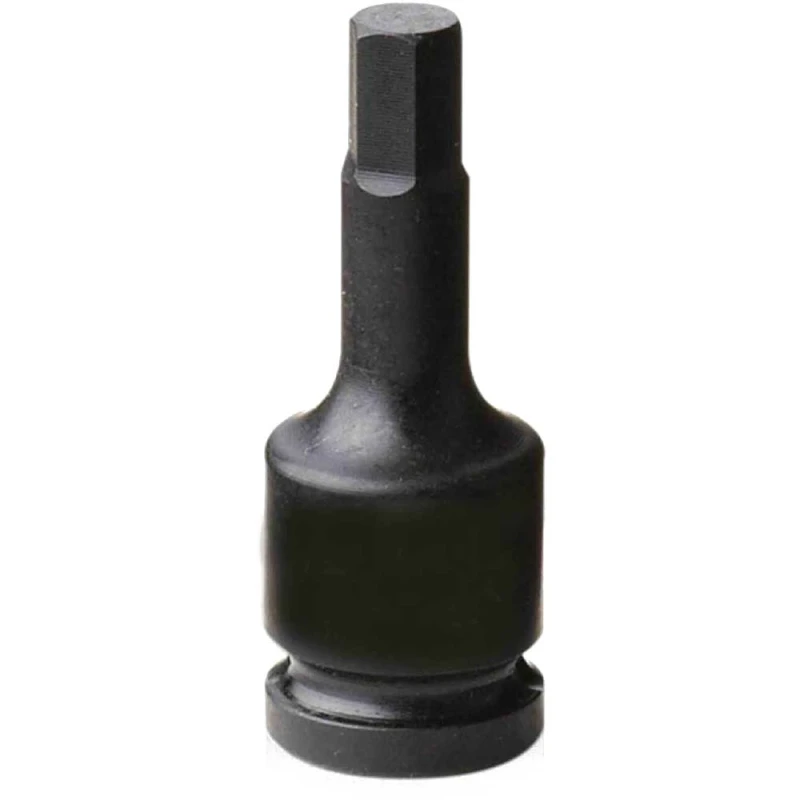 Image of Sirius 1-1/2" Drive Male Hex Allen Key Driver MHD24M19 Drive: 1/2"