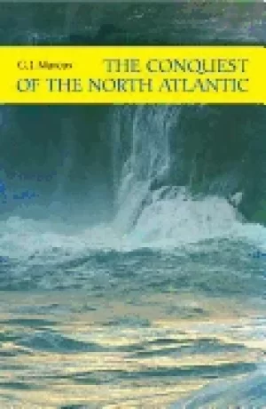 Image of conquest of the north atlantic
