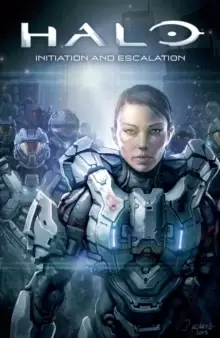 Image of Halo: Initiation And Escalation