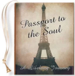Image of Passport to the Soul by