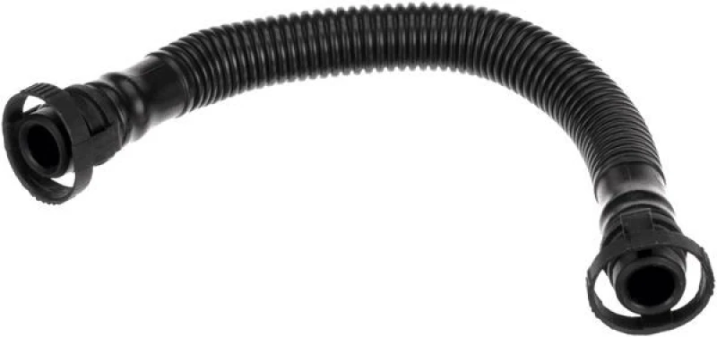 Image of GATES Crankcase breather hose GATES EMH652