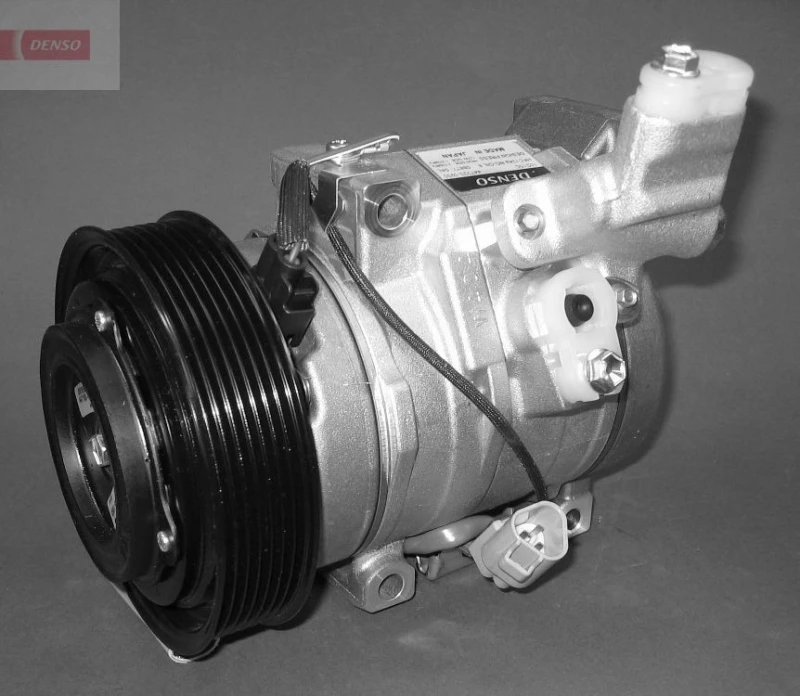 Image of DENSO Air conditioning compressor DENSO DCP50033