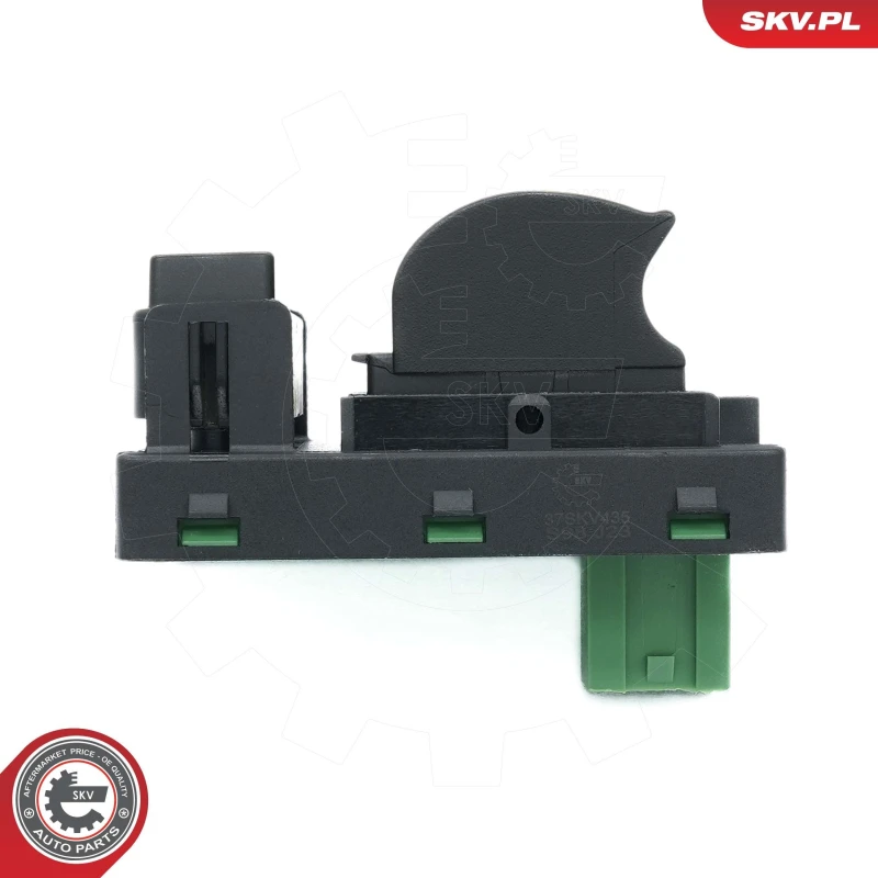 Image of ESEN SKV Window switch ESEN SKV 37SKV435
