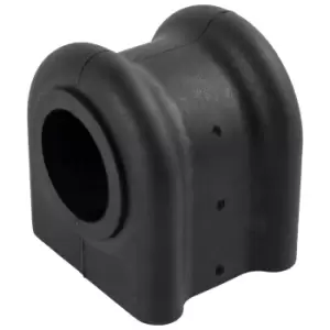 Image of Mounting Bush 41000 by Febi Bilstein Front Axle Left/Right