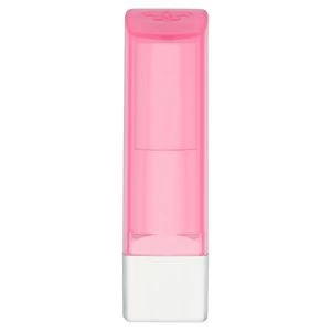 image of Rimmel Moisture Renew Sheer and Shine Lipstick Red-y Set Go Red