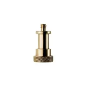 Image of Manfrotto 151 5/8 to 3/8 Adapter Stud