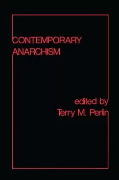 Image of Contemporary Anarchism