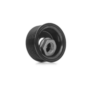 Image of VALEO Pulley, alternator VALEO NEW Original SPARE PART 593519 FIAT,PEUGEOT,CITROEN,DUCATO Kasten (244),DUCATO Pritsche/Fahrgestell (230)