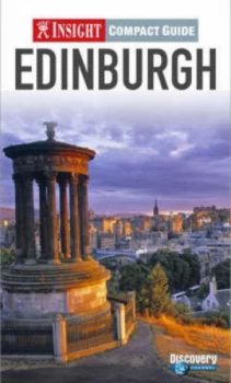 Image of Edinburgh by Roderick Martine and Stephen Khan Paperback