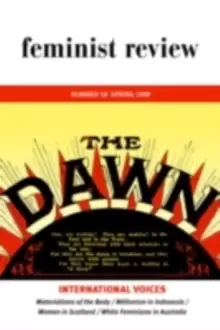 Image of Feminist ReviewIssue 47
