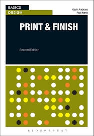 Image of Print & finish by Gavin Ambrose