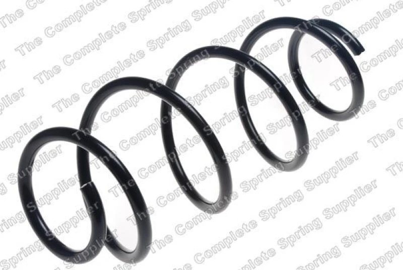 Image of LESJOFORS Coil spring LESJOFORS 4066864