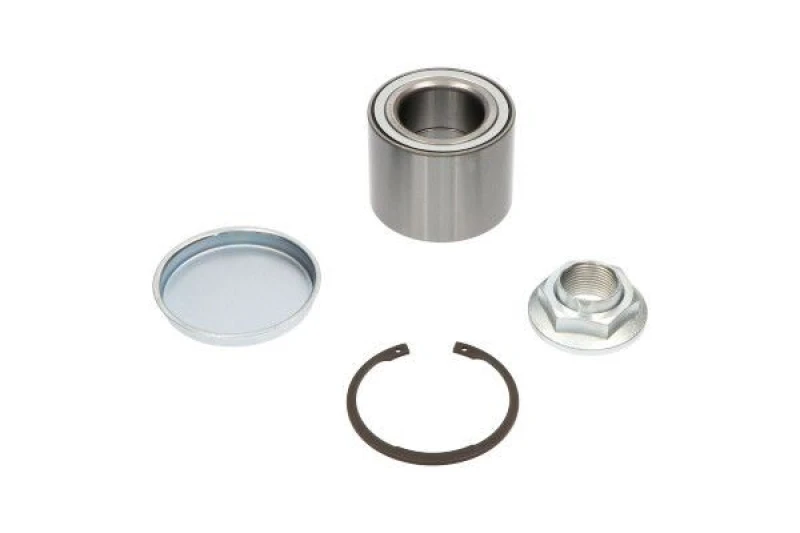 Image of KAVO PARTS Wheel bearing kit KAVO PARTS WBK-6556