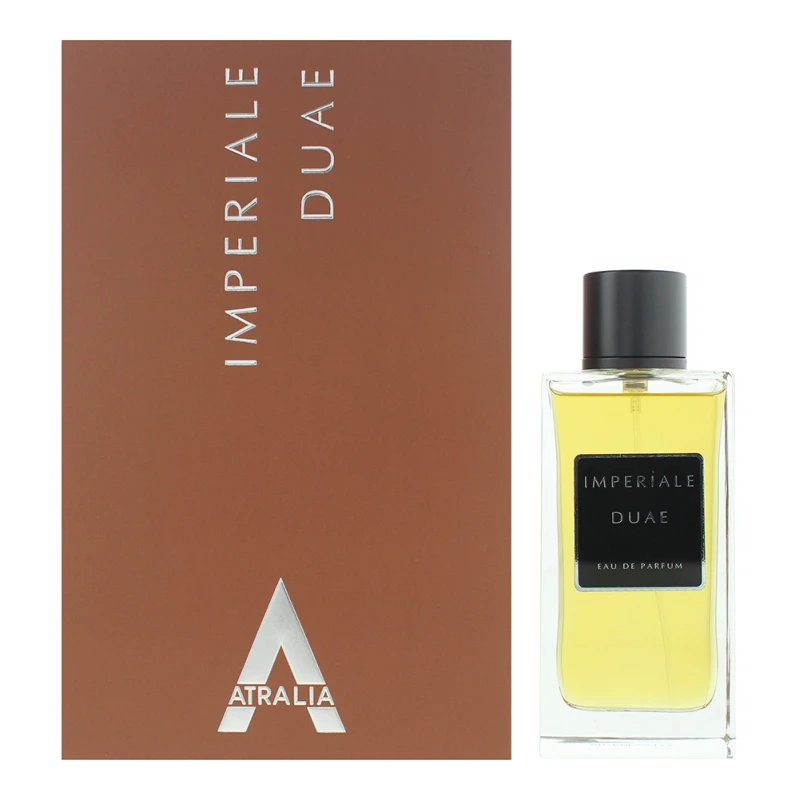 Image of Atralia Imperial Duae Eau de Parfum 100ml
