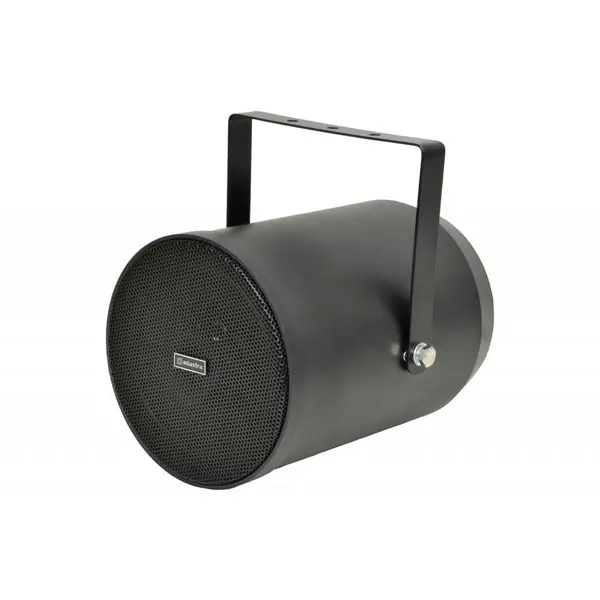 Image of Weatherproof Sound Projector 100v Line & 8ohms - Black WSP25-B