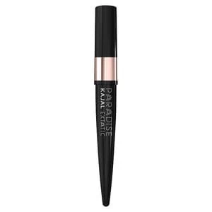 image of LOreal Superliner Kajal Black 1