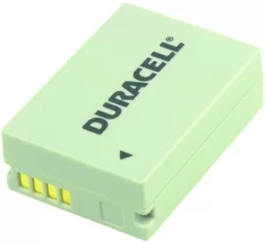 Image of Duracell Canon NB10L Camera Battery