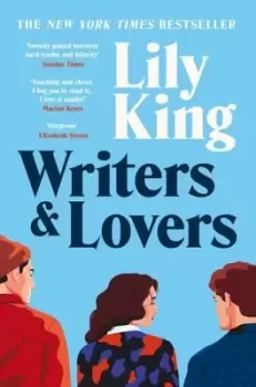 Image of Writers & lovers by Lily King
