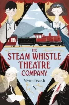 Image of The Steam Whistle Theatre Company