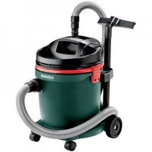 Image of Metabo ASA 32L Wet & Dry Vacuum Cleaner