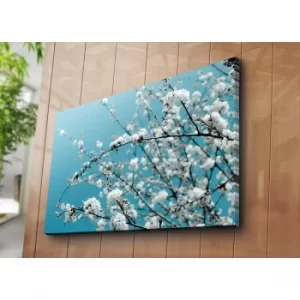 Image of 70100C-104 Multicolor Decorative Canvas Painting