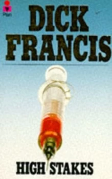 Image of High Stakes by Dick Francis Paperback