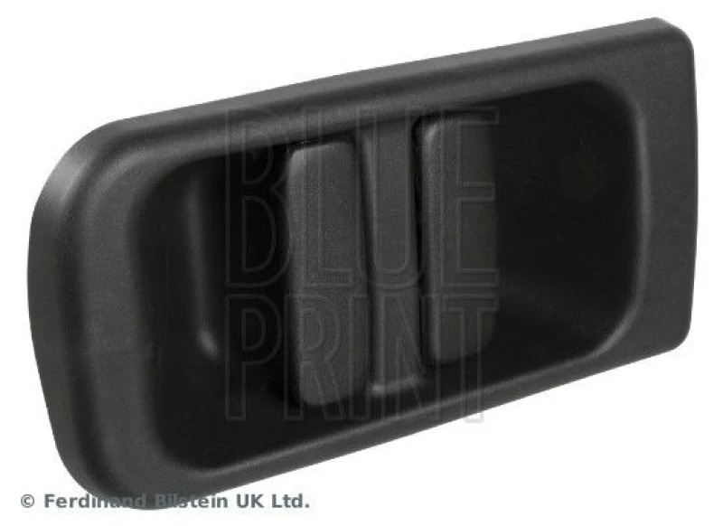 Image of Blue PRINT Door Handle Blue PRINT ADBP970011