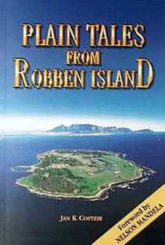 Image of Plain Tales from Robben Island Paperback