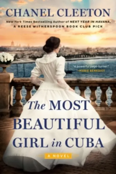 Image of most beautiful girl in cuba 9780593197813
