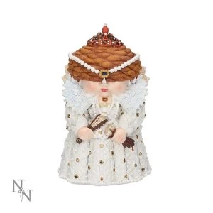 image of Queenie Mini Me Figure