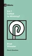 Image of am i called to ministry